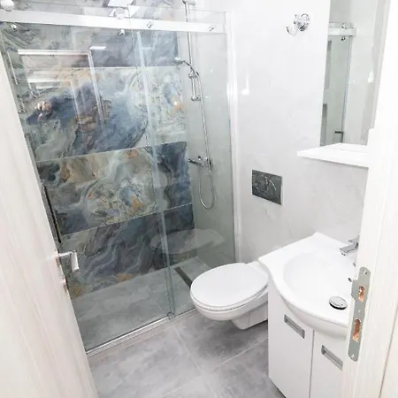 Apartment New Center 1 *